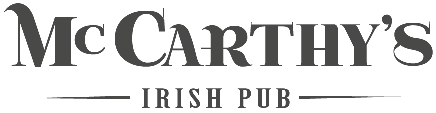 McCarthy’s