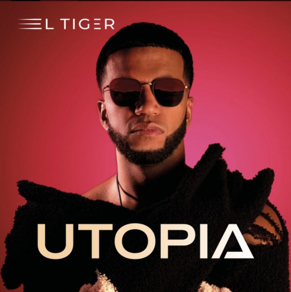 Album Tiger