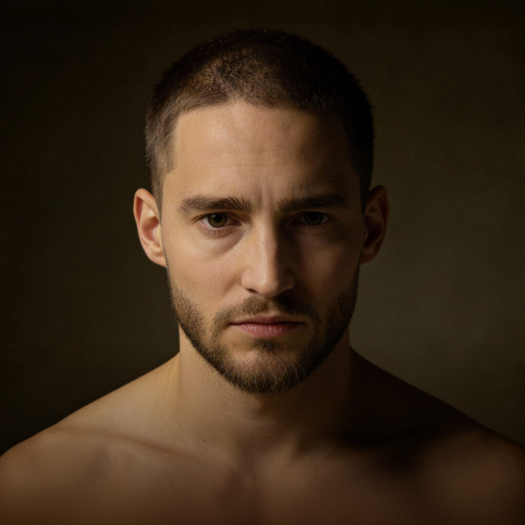 New album Jonathan Max